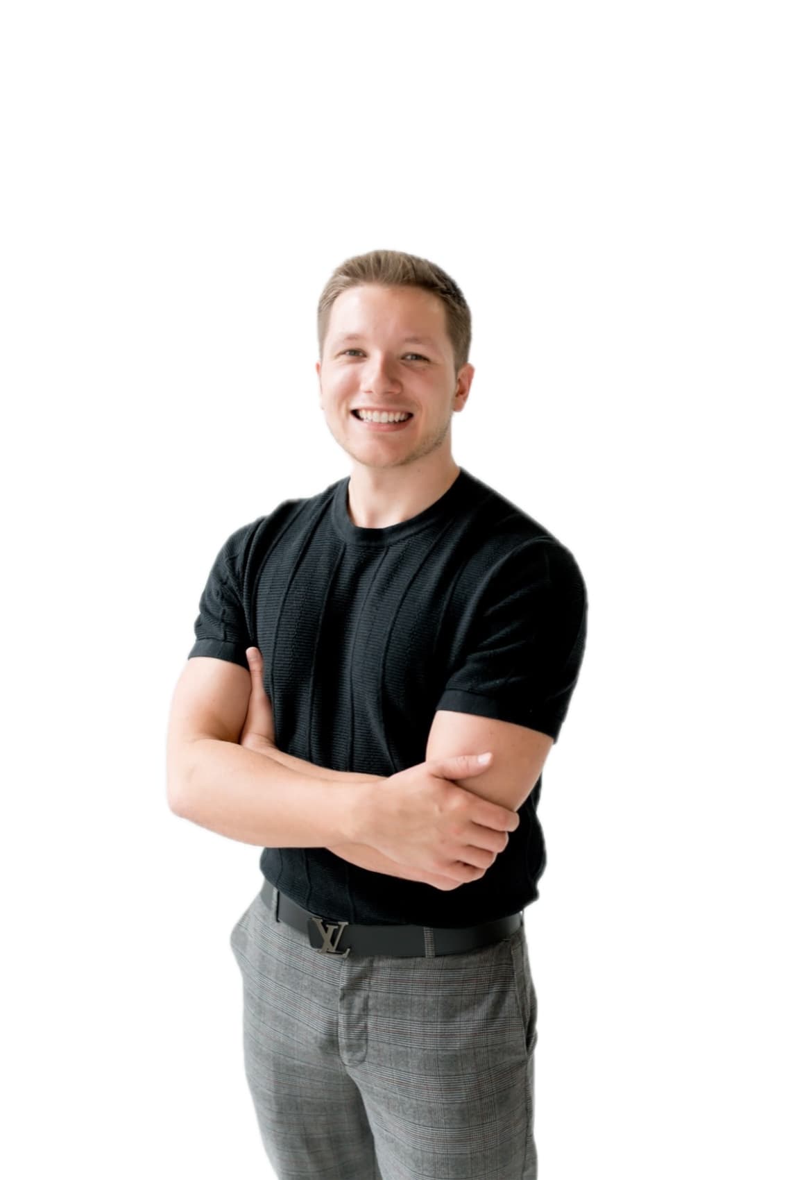 Emmaus Vanderbilt, CEO at Charlotte Real Estate Media