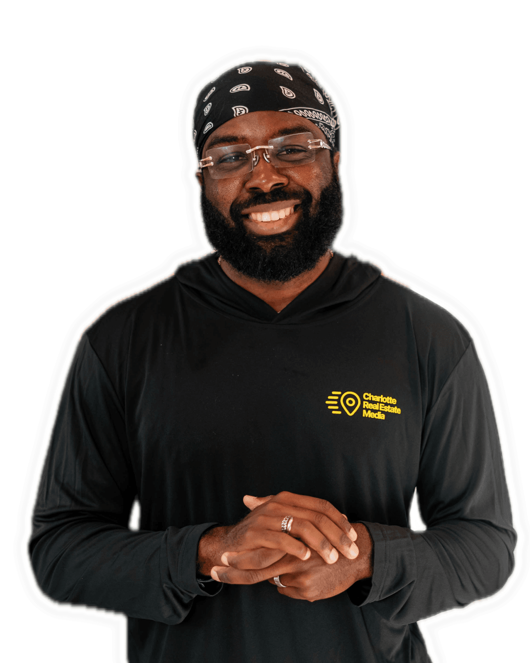 Justin Harris, Photographer & Videographer at Charlotte Real Estate Media