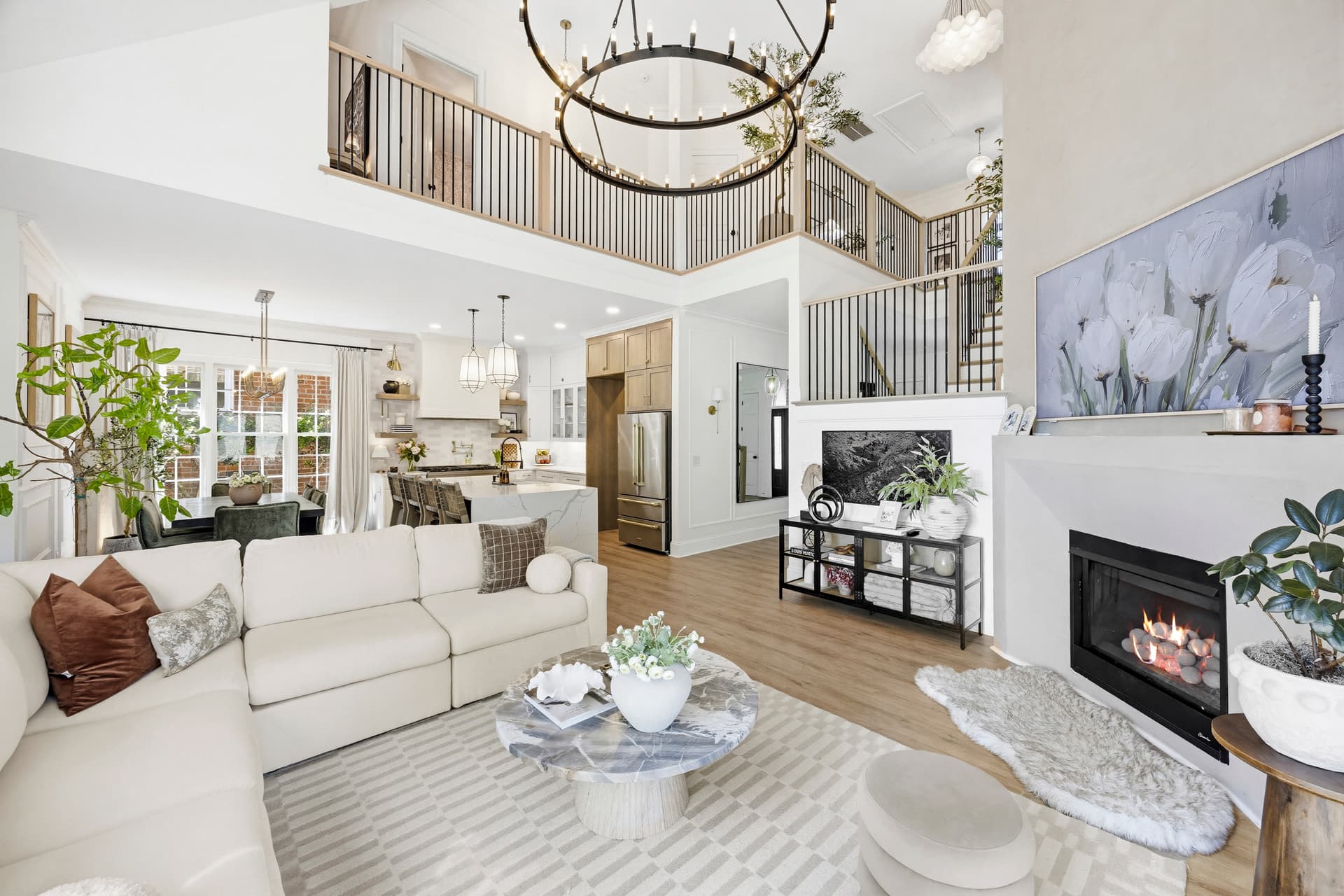Zillow 3D Tours by Charlotte Real Estate Media