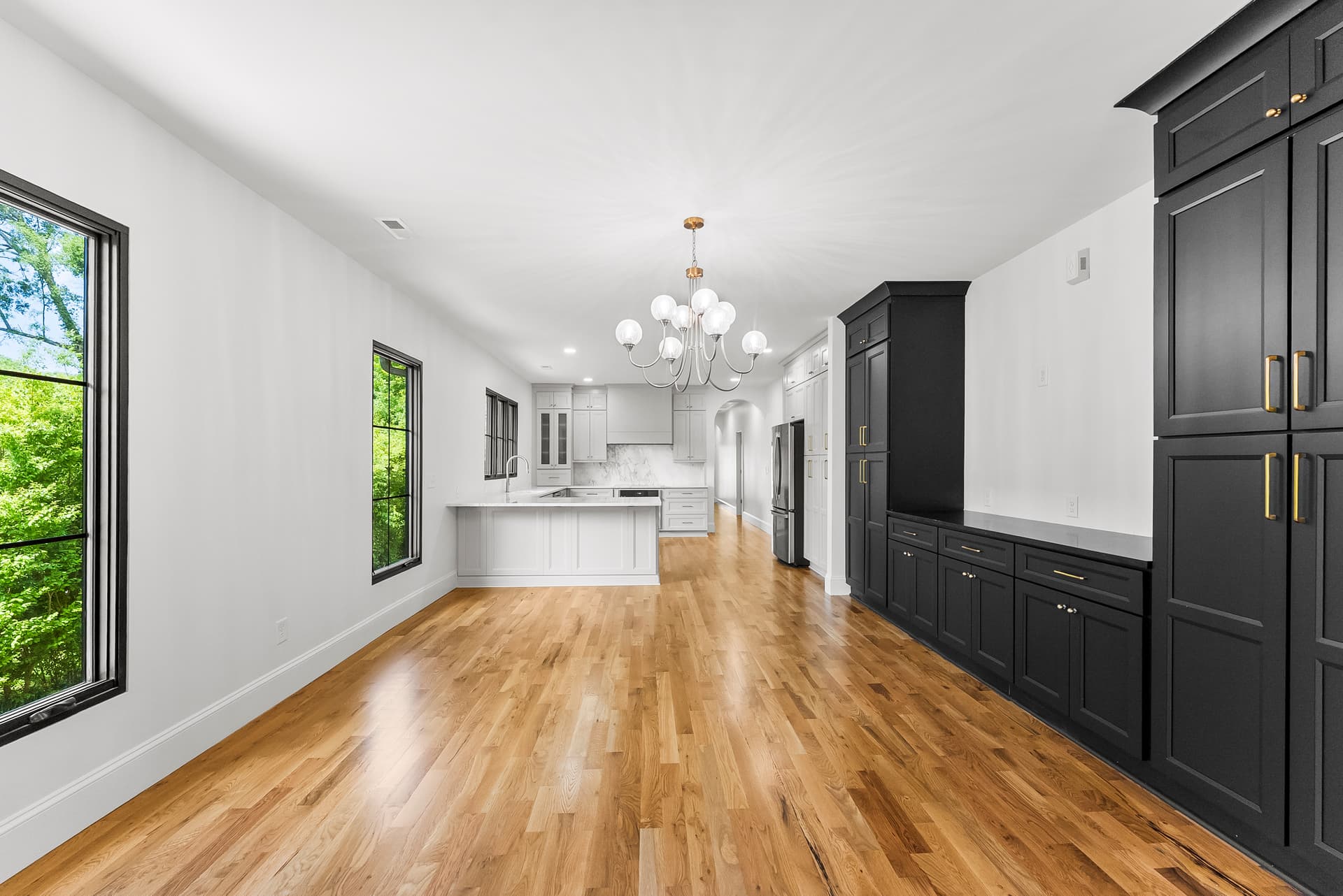 Floor Plans sample 3 by Charlotte Real Estate Media