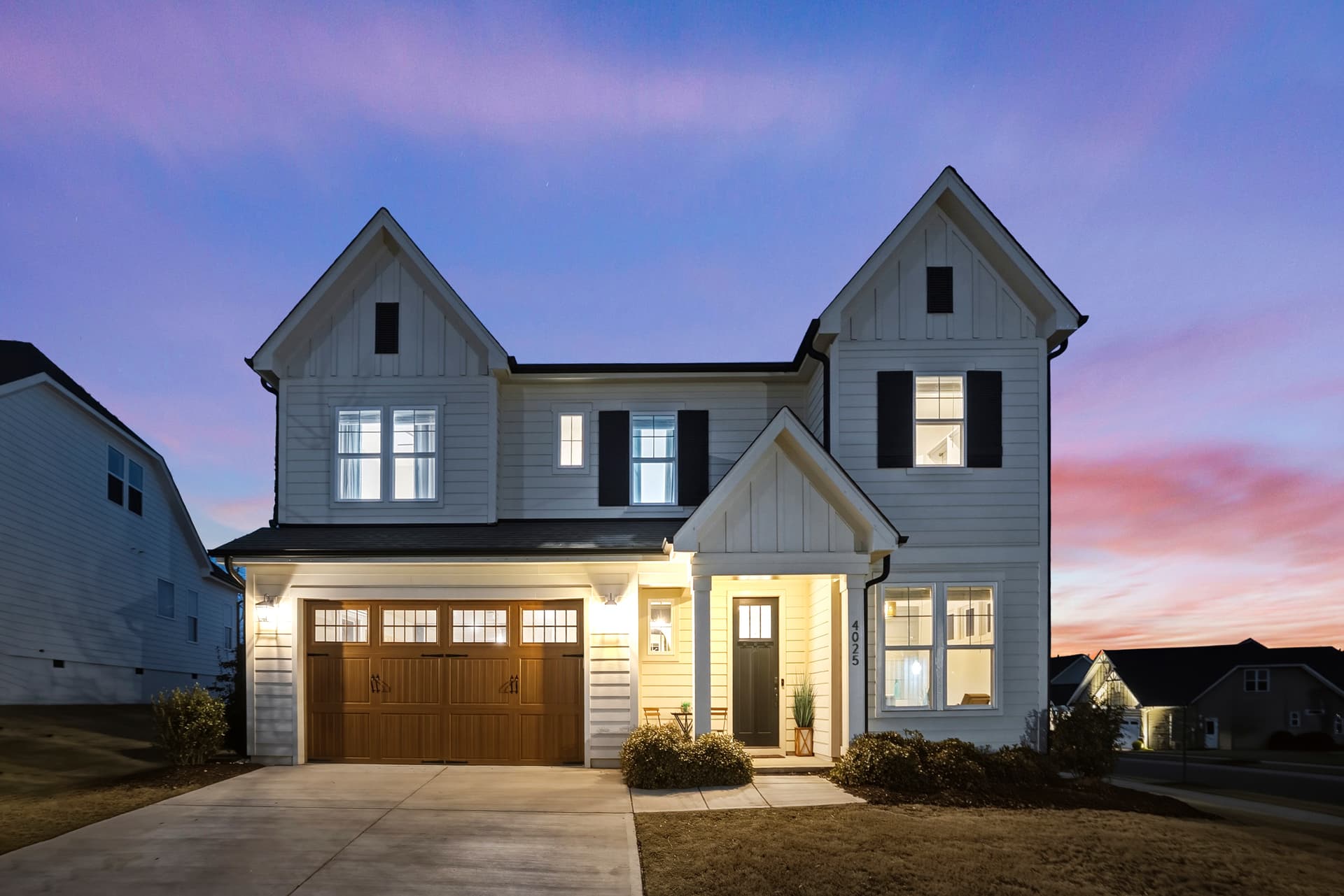 Signature Package by Charlotte Real Estate Media, Ballantyne
