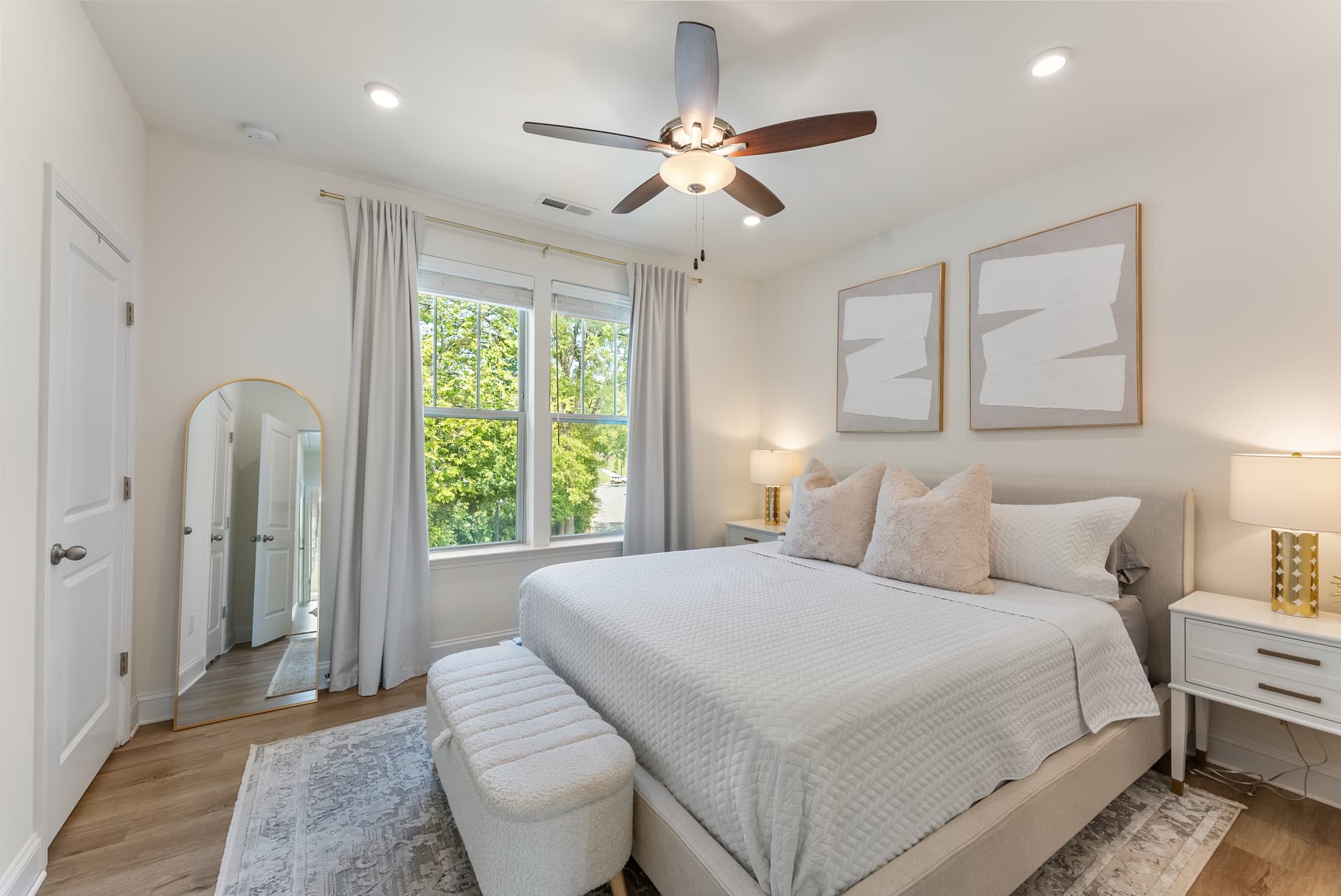 Signature Package by Charlotte Real Estate Media, South End