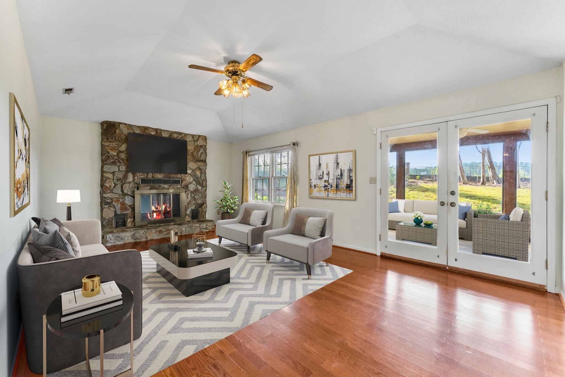MLS Photos by Charlotte Real Estate Media, Uptown