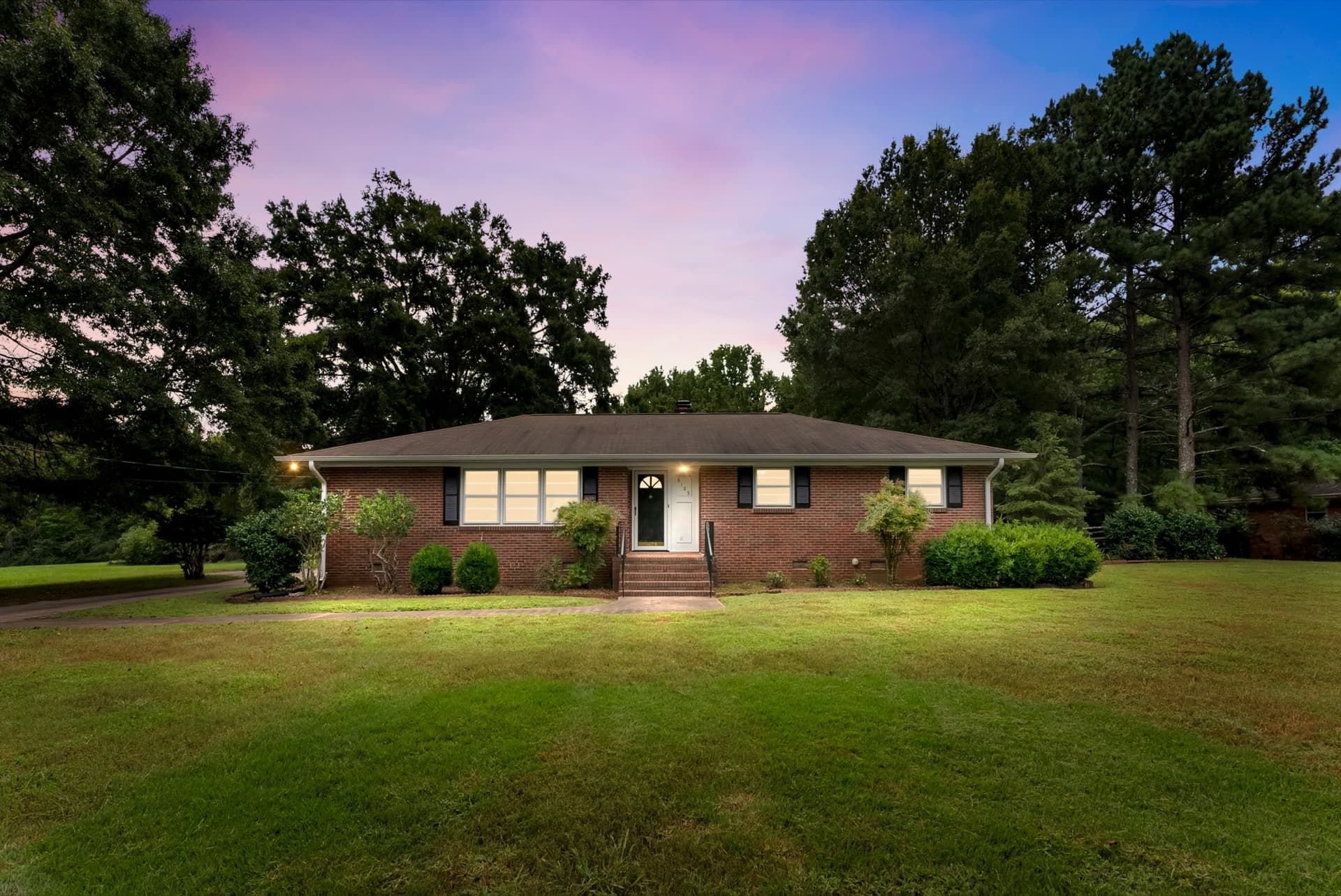 MLS Photos by Charlotte Real Estate Media, Waxhaw