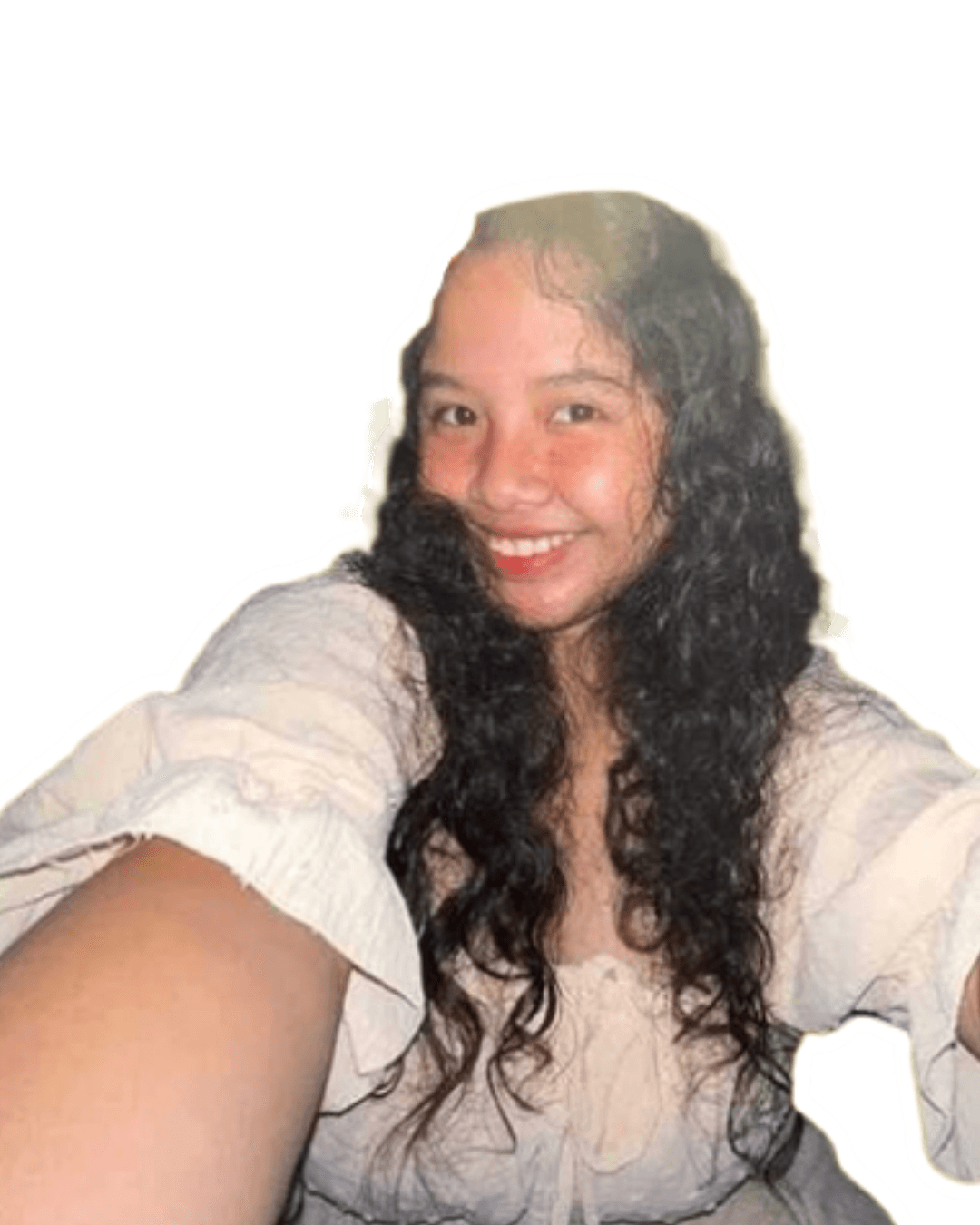 Andrea Paraguya, Admin Assistant at CREM