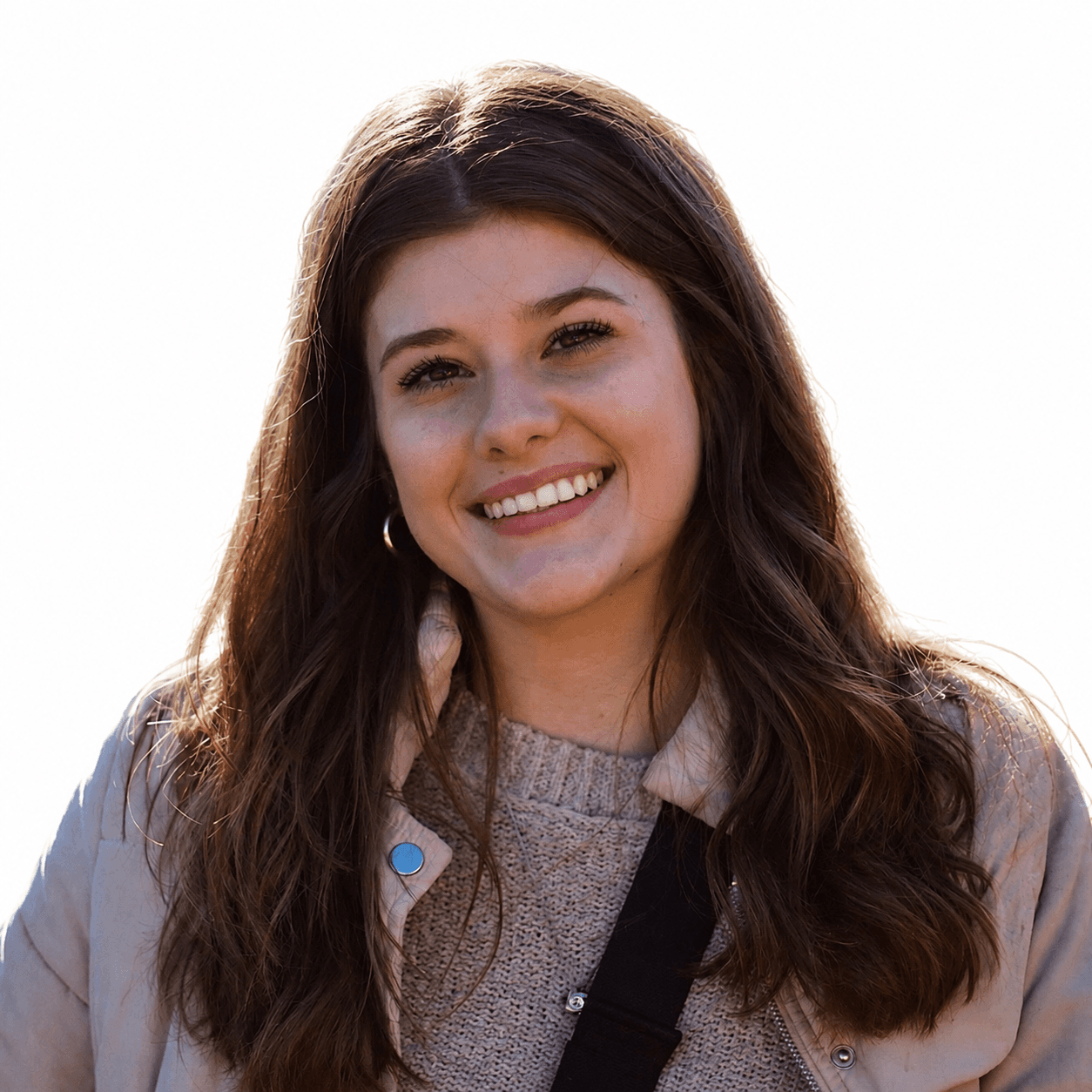Kayleigh Allison, Admin Assistant at Charlotte Real Estate Media